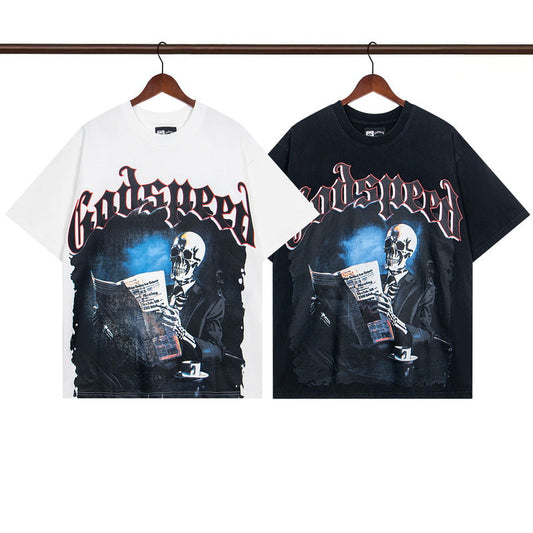 2025 New fashion T-shirt G42