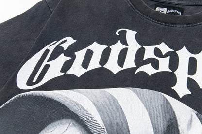 2025 New fashion T-shirt G59