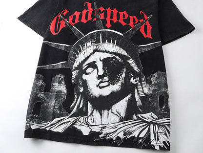 2025 New fashion T-shirt 1127