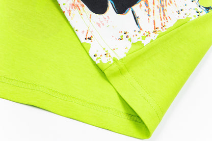 2025 New fashion T-shirt G70