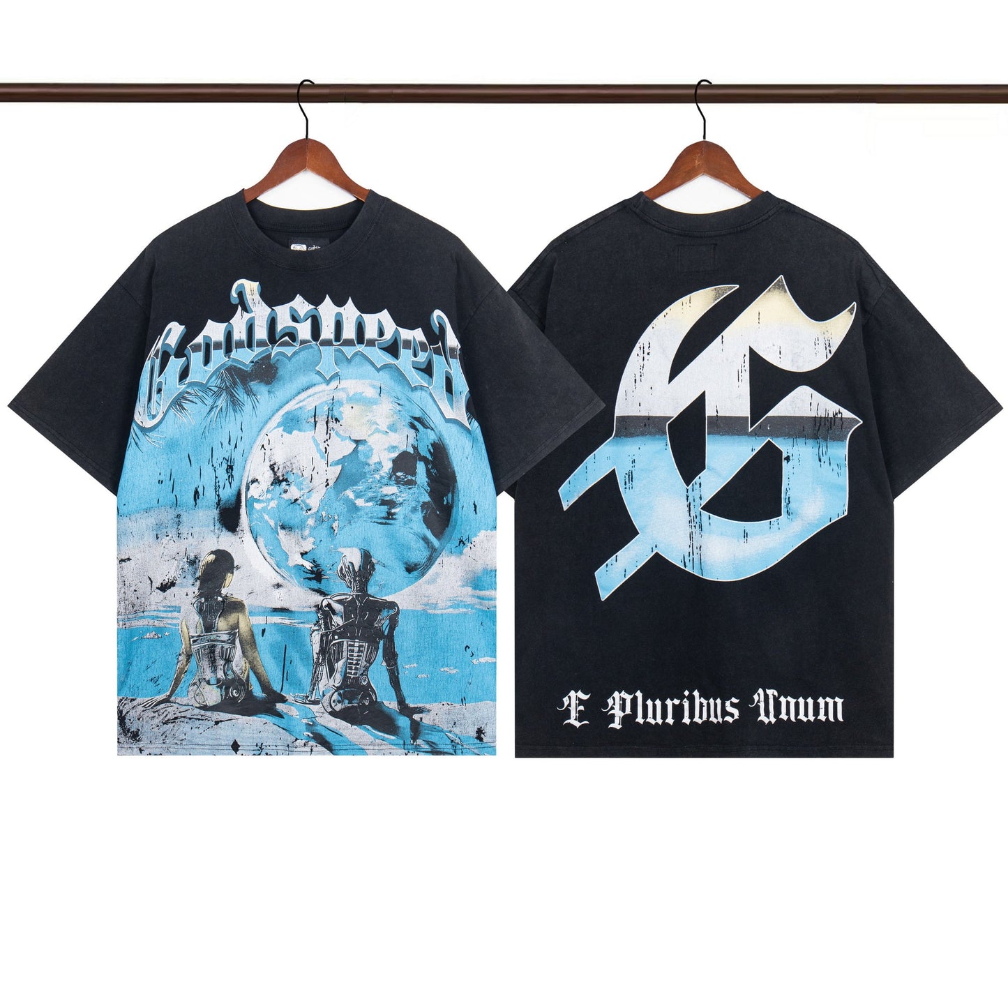 2025 New fashion T-shirt G36
