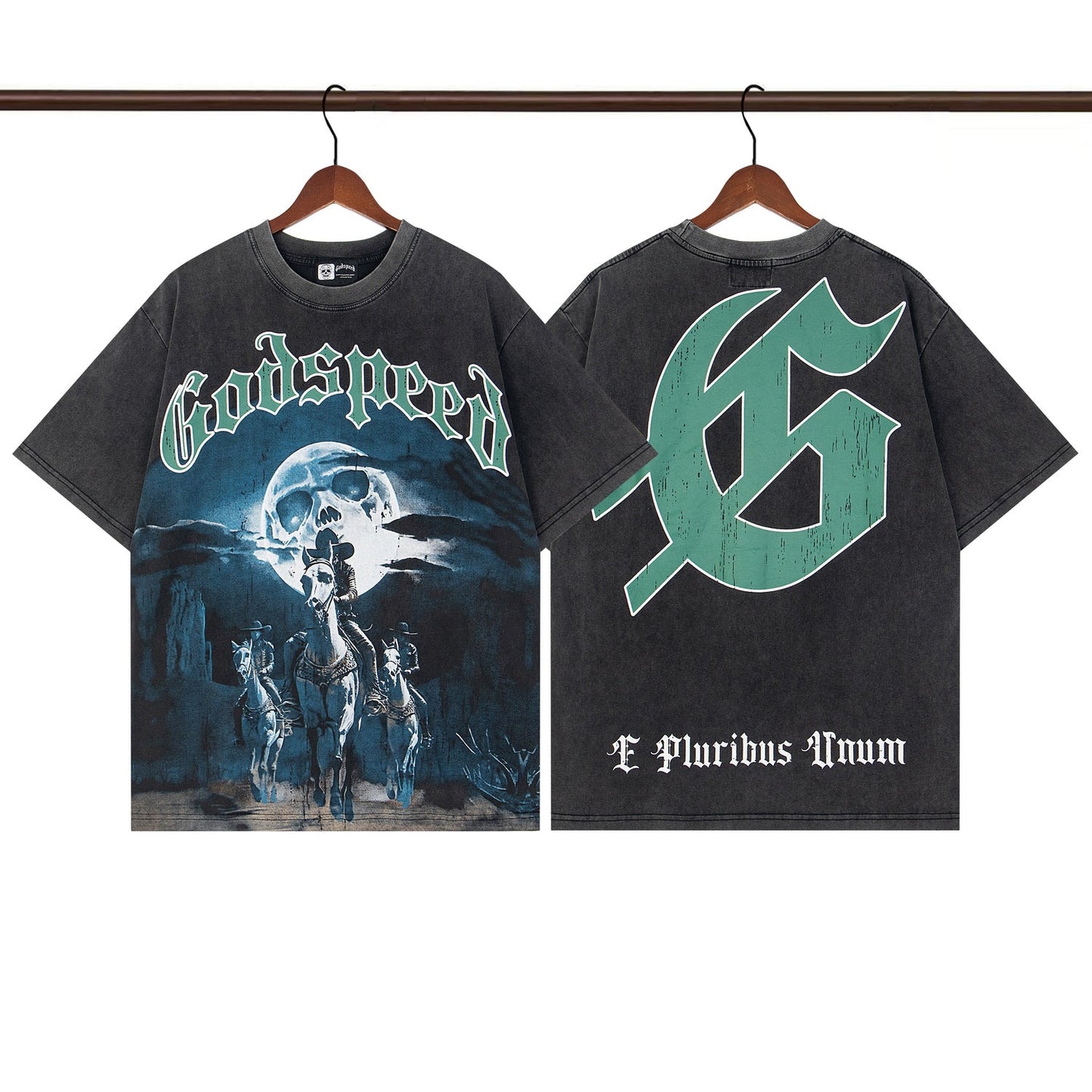 2025 New fashion T-shirt G01