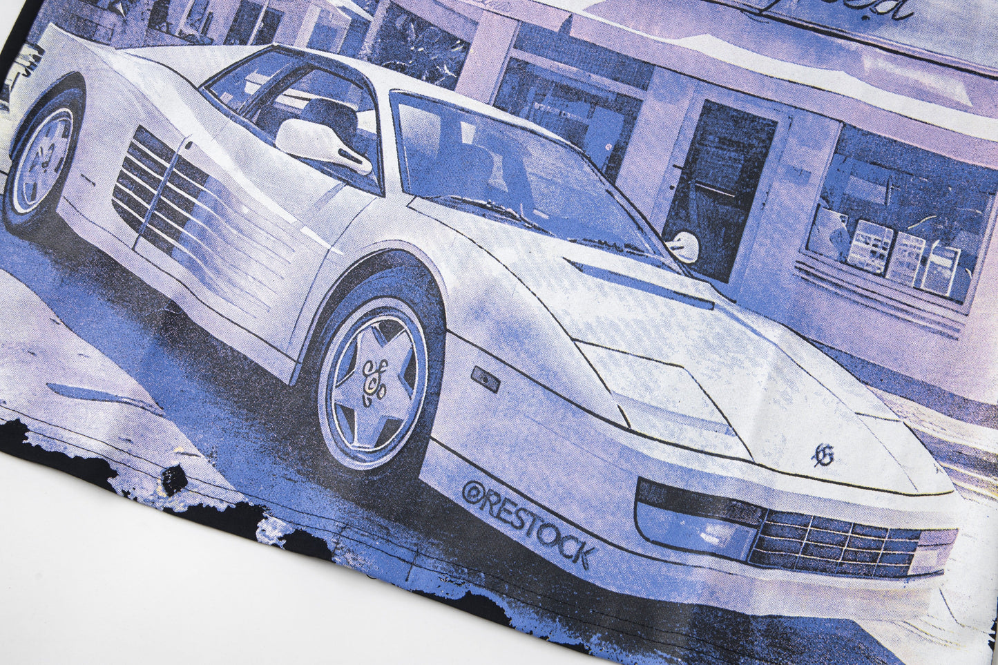 2025 New fashion T-shirt G72