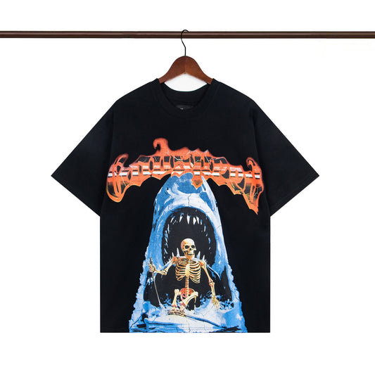 2025 New fashion T-shirt G39