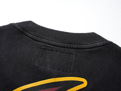 2025 New fashion T-shirt 1122
