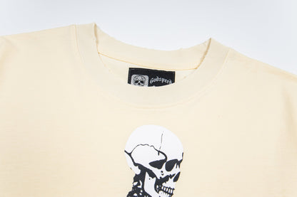 2025 New fashion T-shirt G37