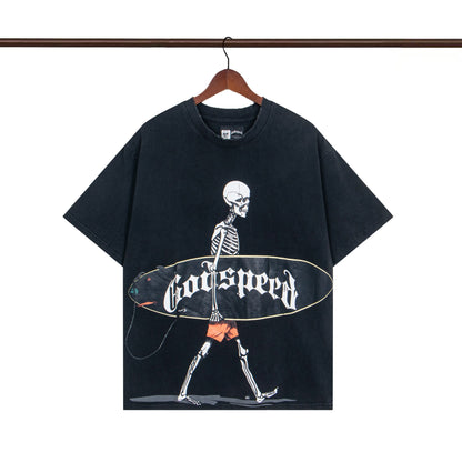 2025 New fashion T-shirt G37