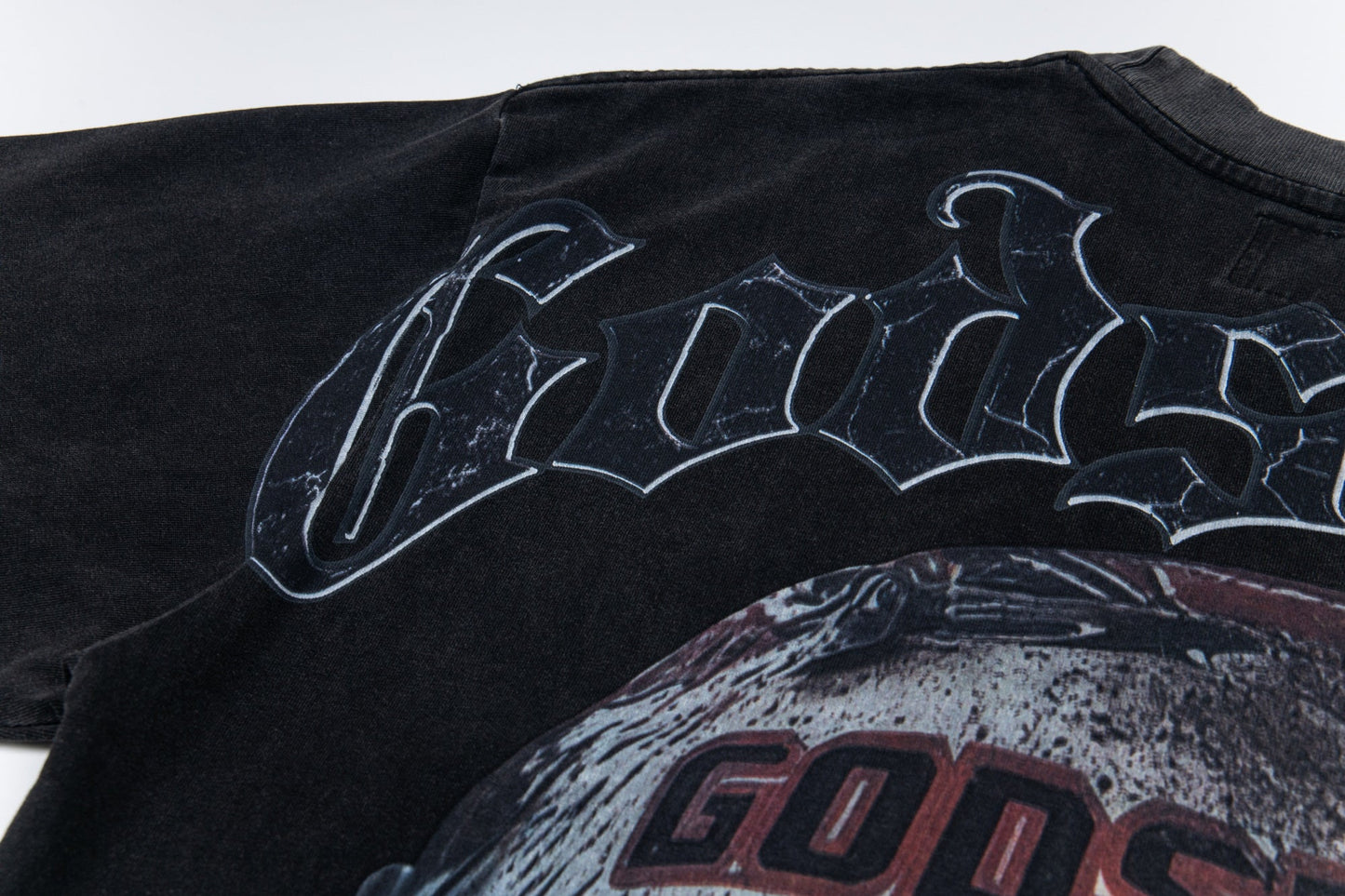 2025 New fashion T-shirt G21