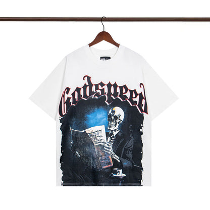 2025 New fashion T-shirt G42