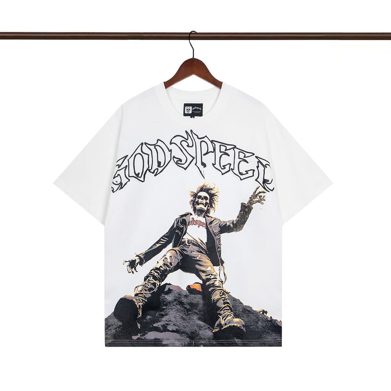 2025 New fashion T-shirt G46