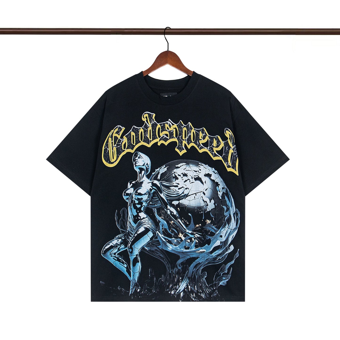 2025 New fashion T-shirt G33