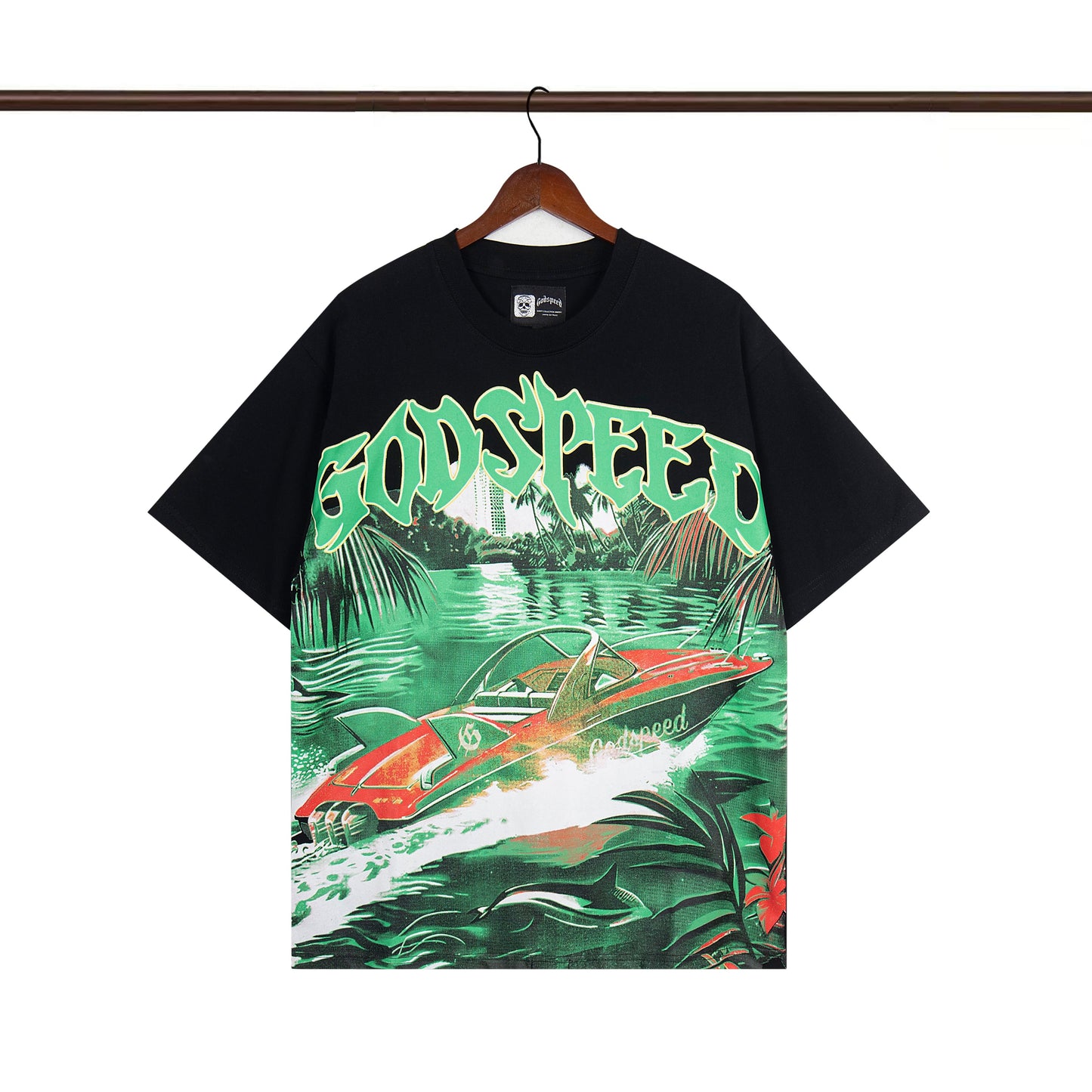 2025 New fashion T-shirt G71