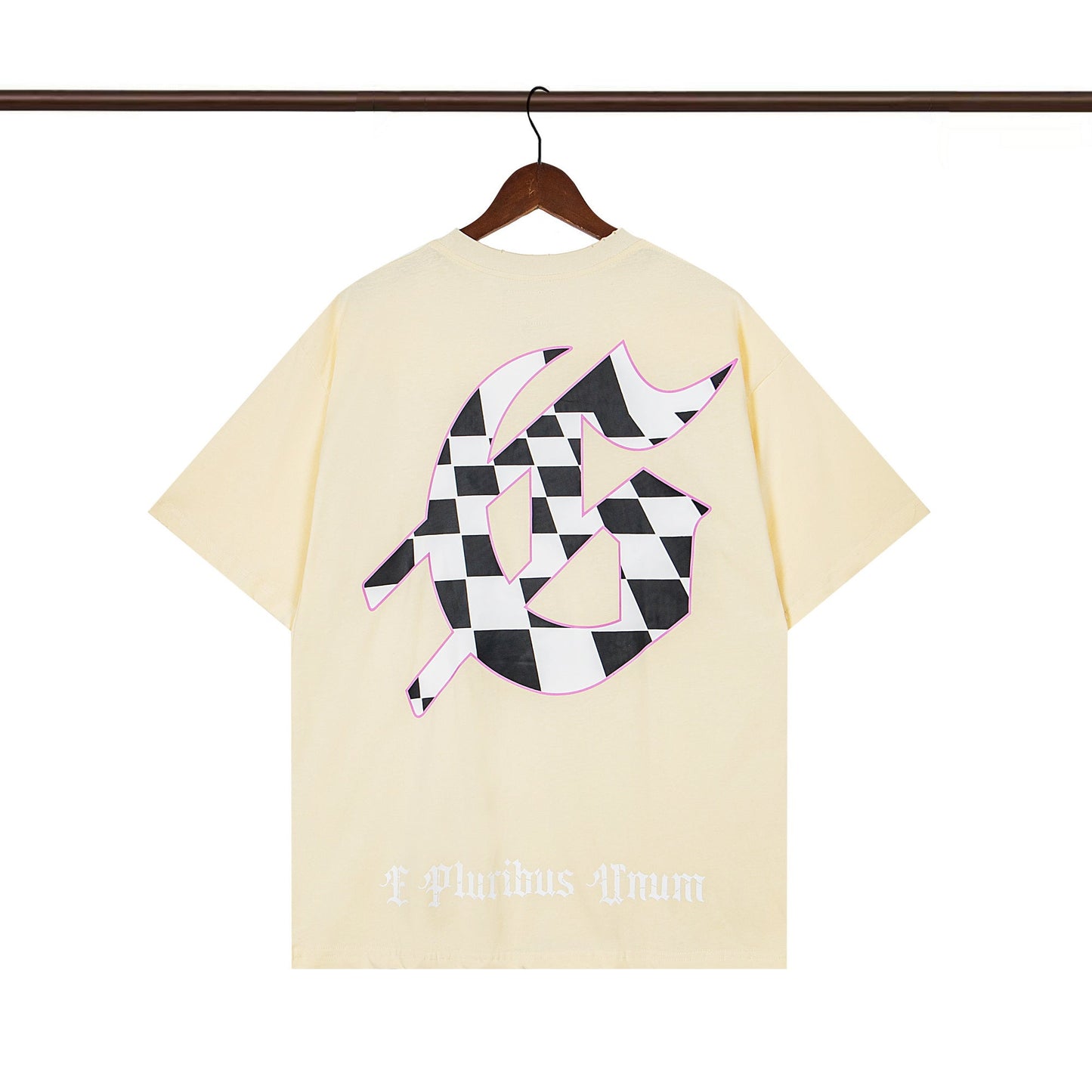2025 New fashion T-shirt G23