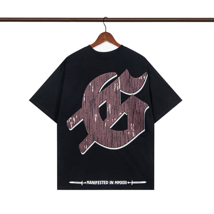 2025 New fashion T-shirt G28