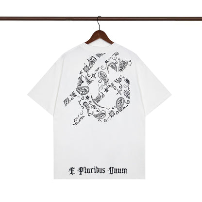 2025 New fashion T-shirt G16
