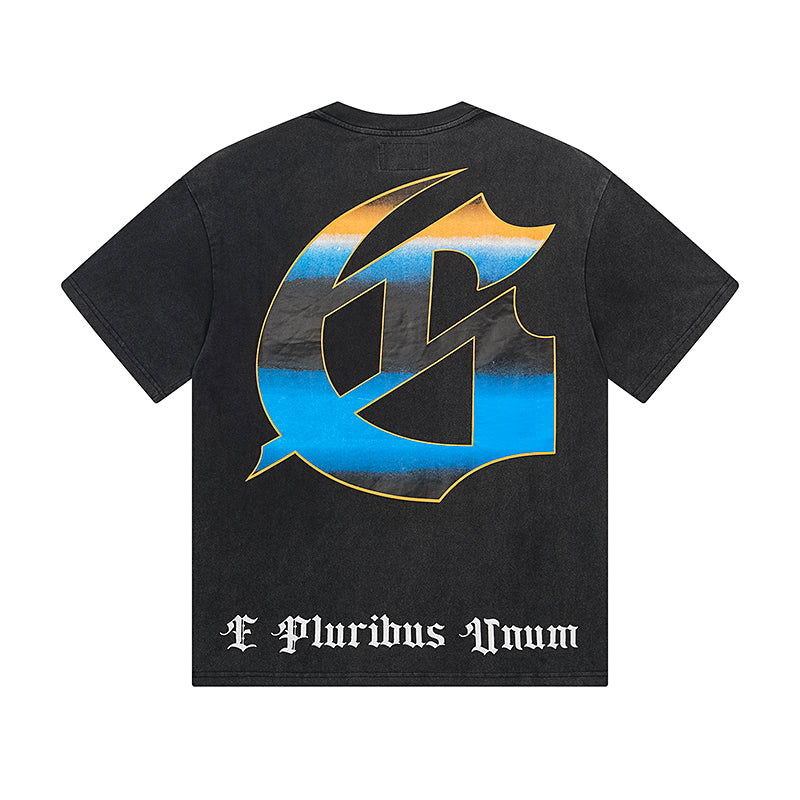 2025 New fashion T-shirt 1126