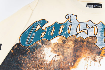 2025 New fashion T-shirt G07