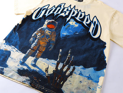 2025 New fashion T-shirt 3123