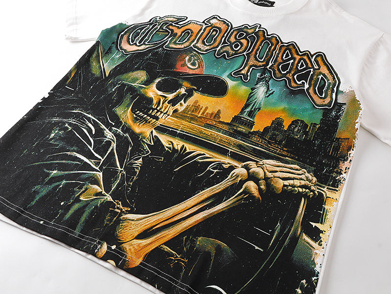 2025 New fashion T-shirt 3120