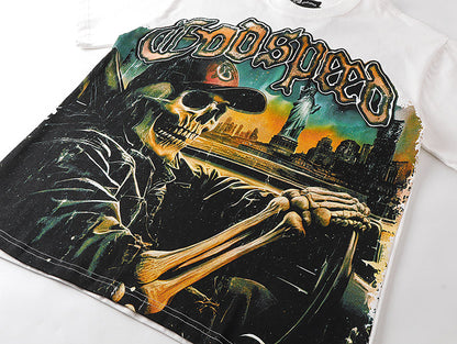 2025 New fashion T-shirt 3120