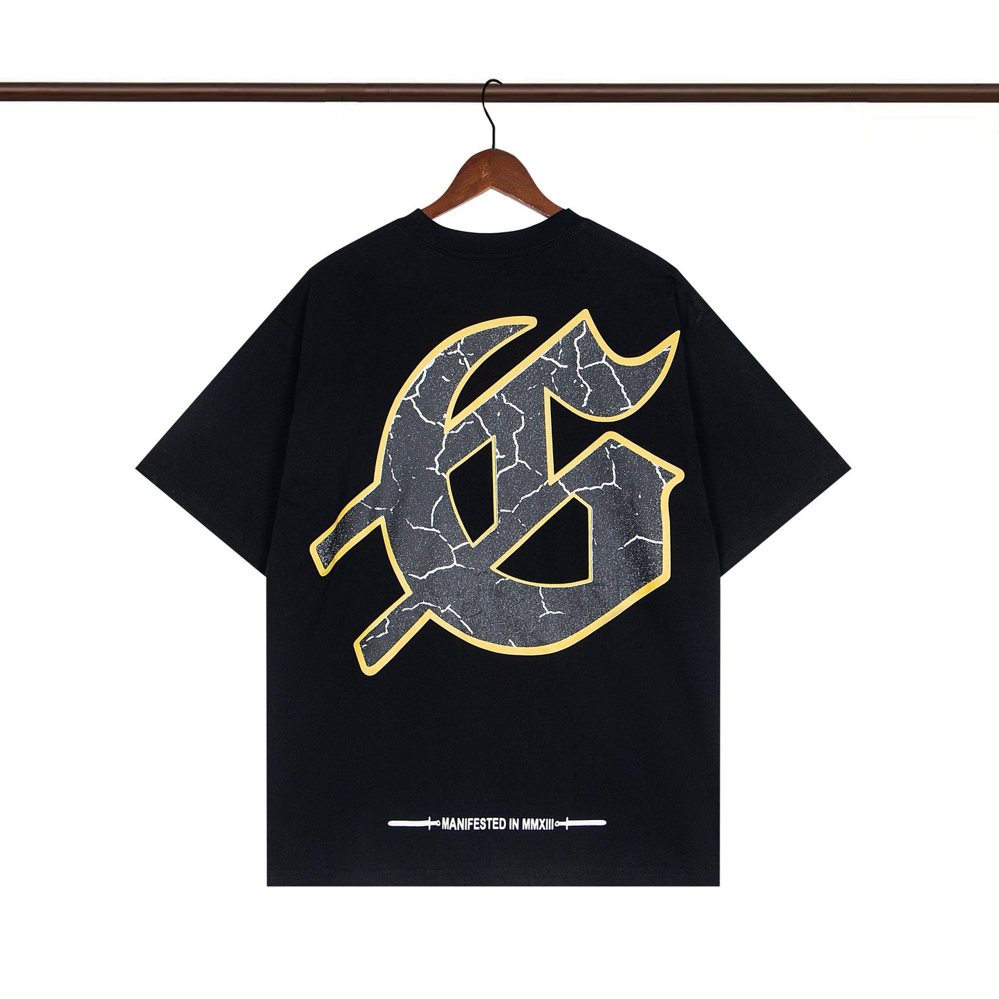 2025 New fashion T-shirt G34