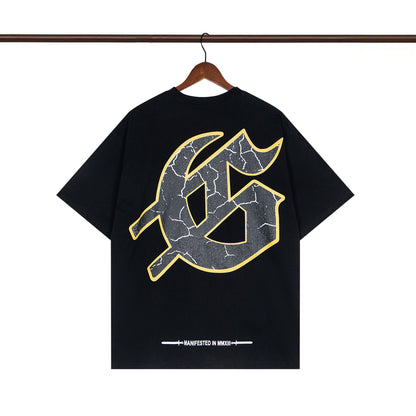 2025 New fashion T-shirt G34