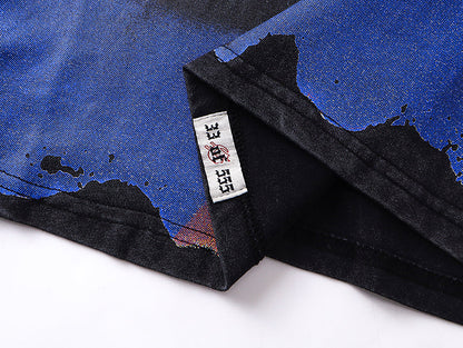 2025 New fashion T-shirt 1129