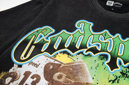 2025 New fashion T-shirt G02