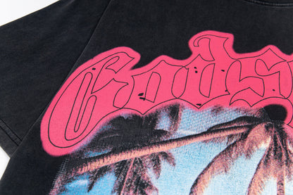 2025 New fashion T-shirt G50