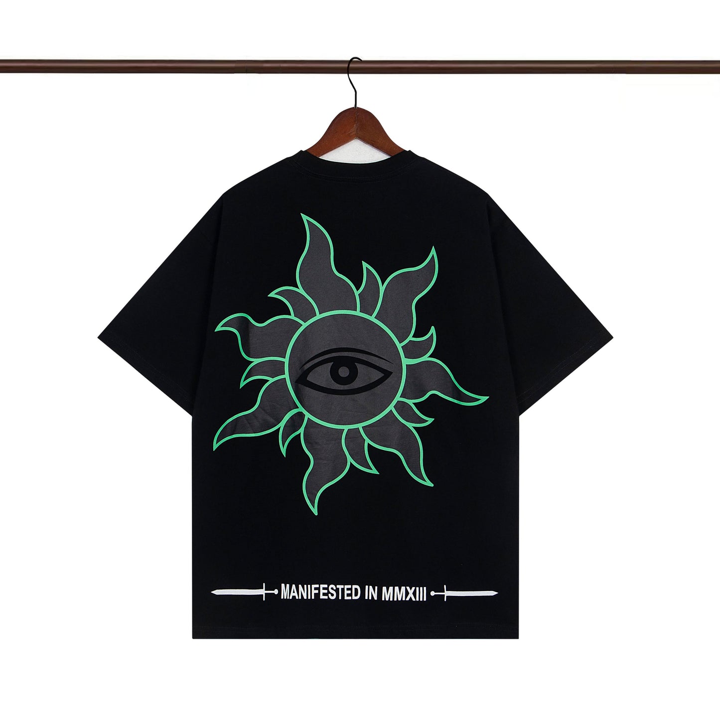 2025 New fashion T-shirt G73