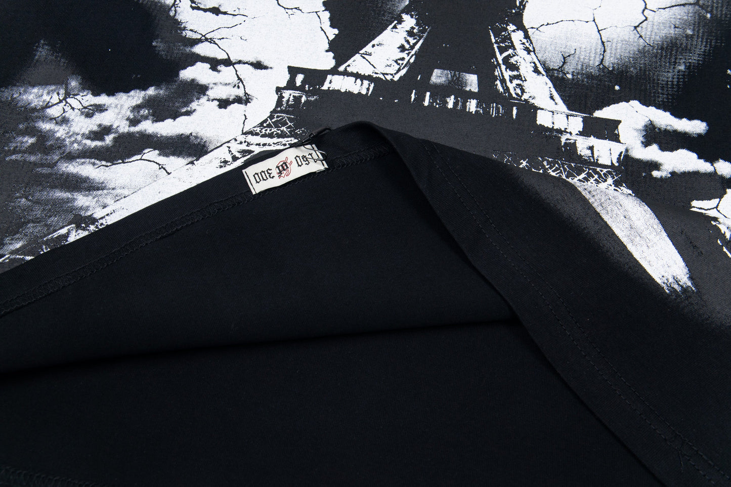 2025 New fashion T-shirt G53