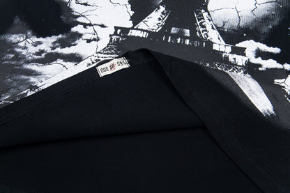 2025 New fashion T-shirt G53