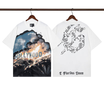 2025 New fashion T-shirt G16