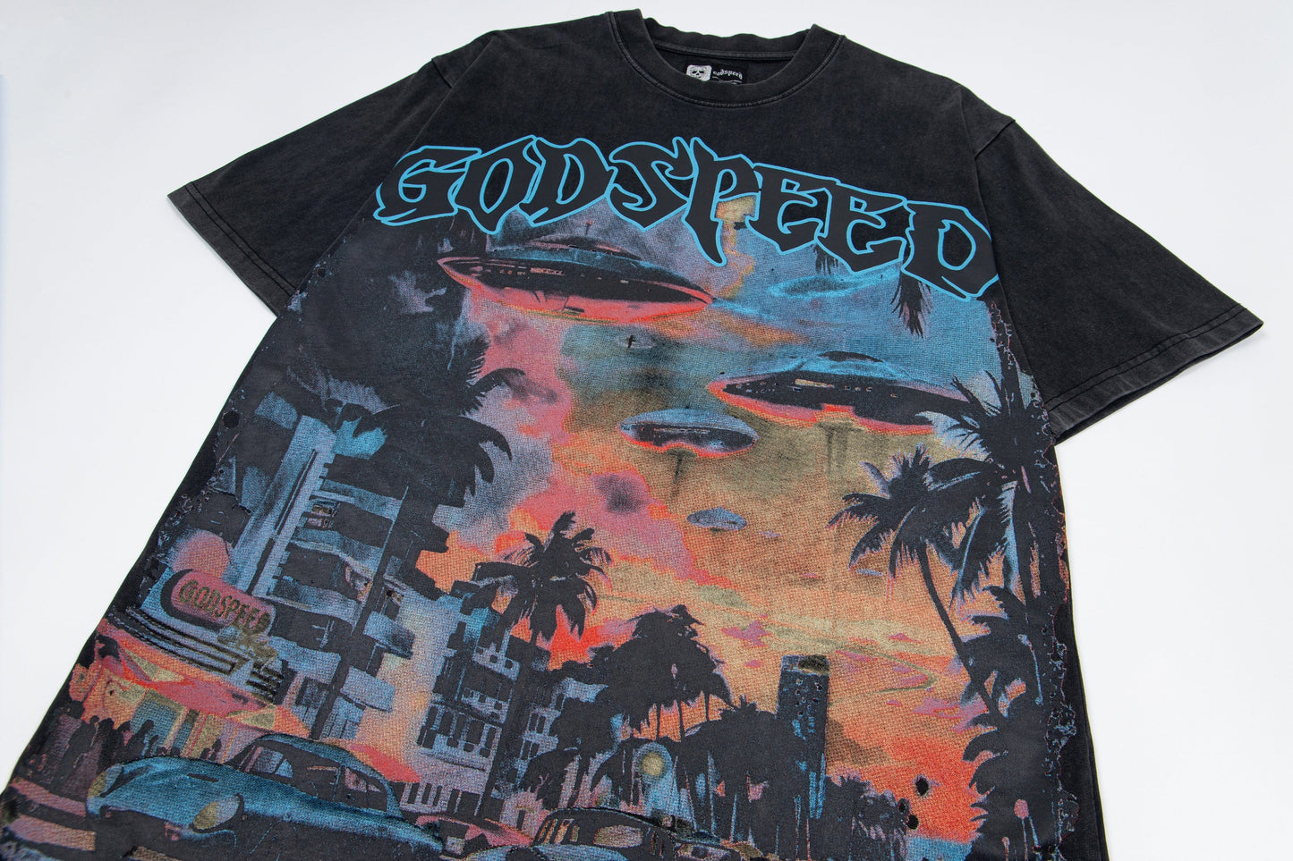 2025 New fashion T-shirt G62
