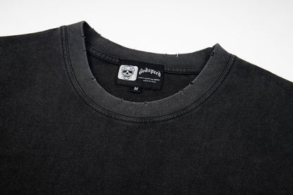 2025 New fashion T-shirt G12