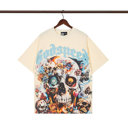 2025 New fashion T-shirt G05