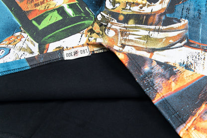 2025 New fashion T-shirt G18