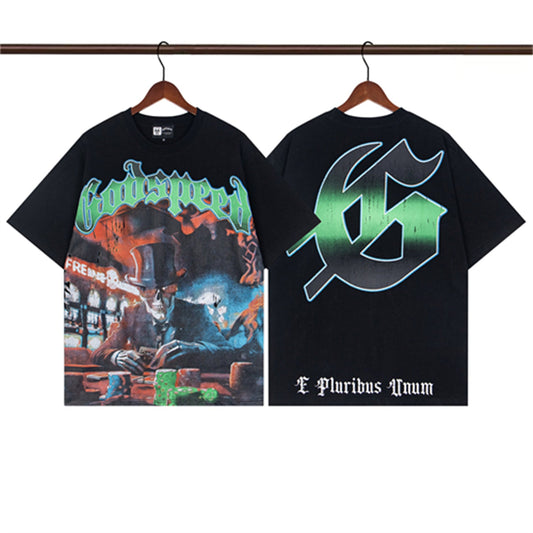 2025 New fashion T-shirt G03