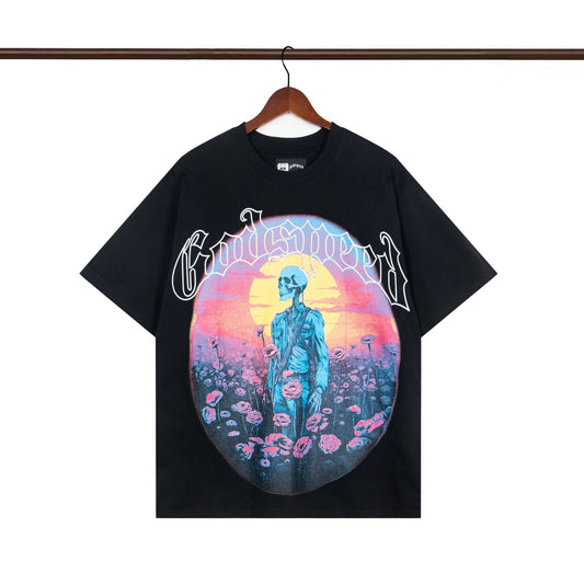 2025 New fashion T-shirt G38