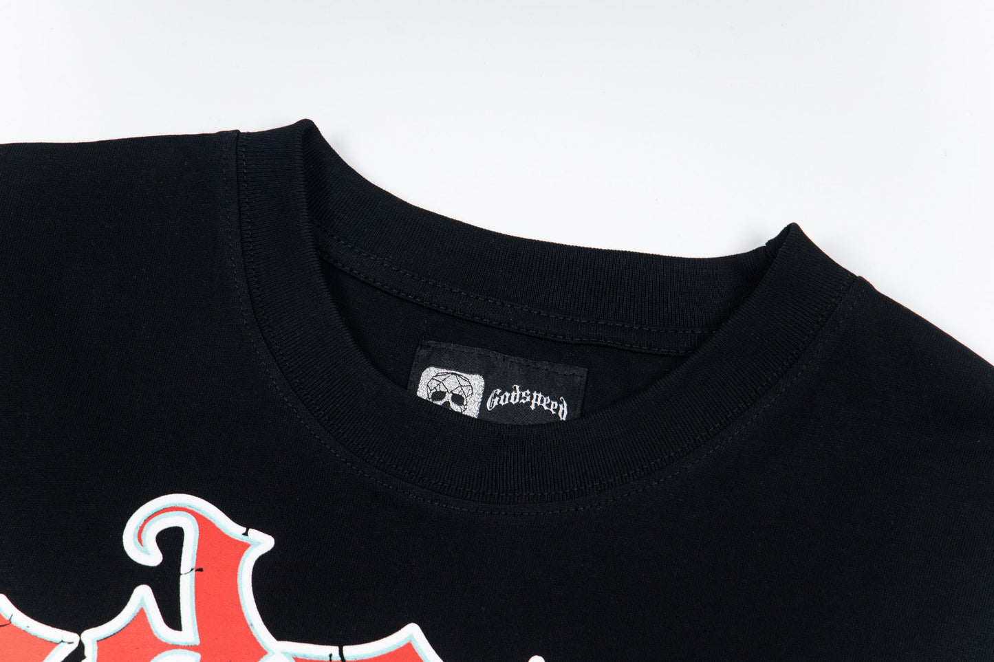 2025 New fashion T-shirt G40