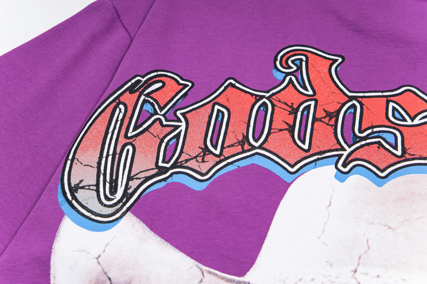 2025 New fashion T-shirt G51