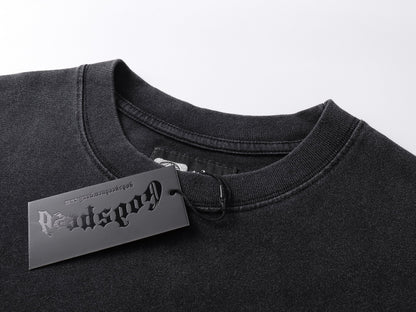 2025 New fashion T-shirt 1093