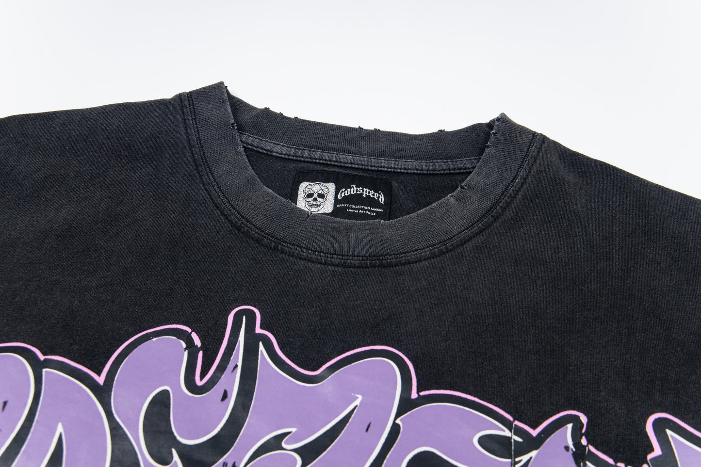 2025 New fashion T-shirt G23
