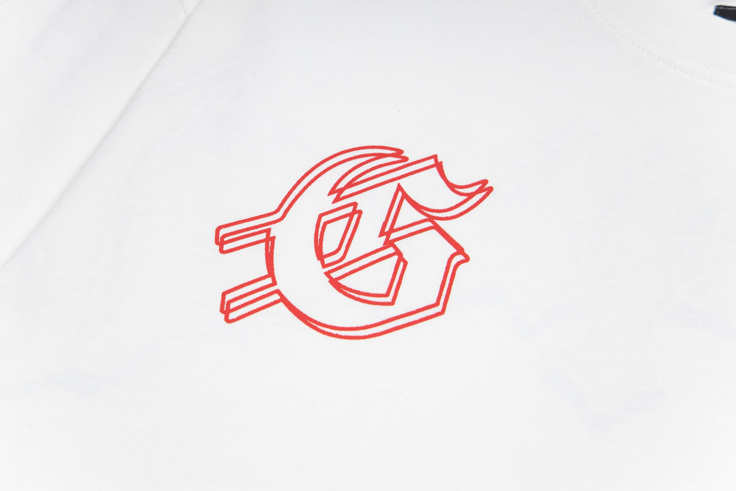 2025 New fashion T-shirt G51