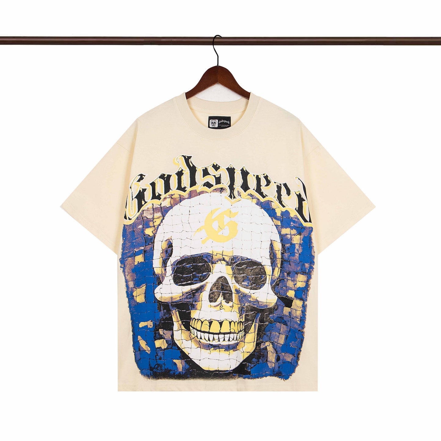 2025 New fashion T-shirt G64