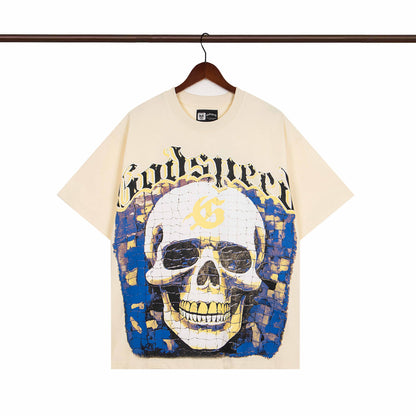 2025 New fashion T-shirt G64