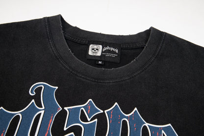 2025 New fashion T-shirt G08