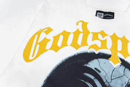 2025 New fashion T-shirt G09
