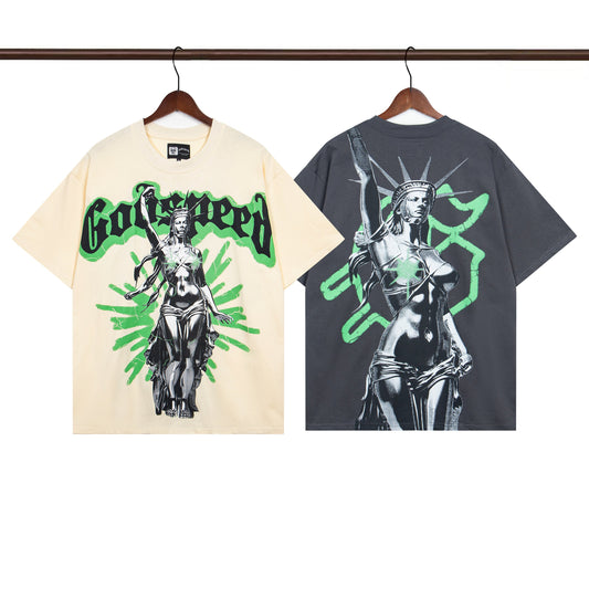 2025 New fashion T-shirt G56