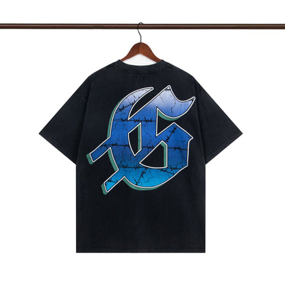 2025 New fashion T-shirt G30